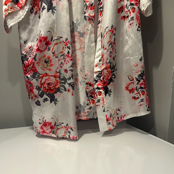 Floral Kimono - Picture 4 of 10